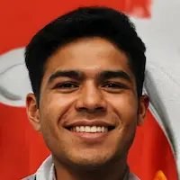 User testimonial profile picture for personality quiz feedback