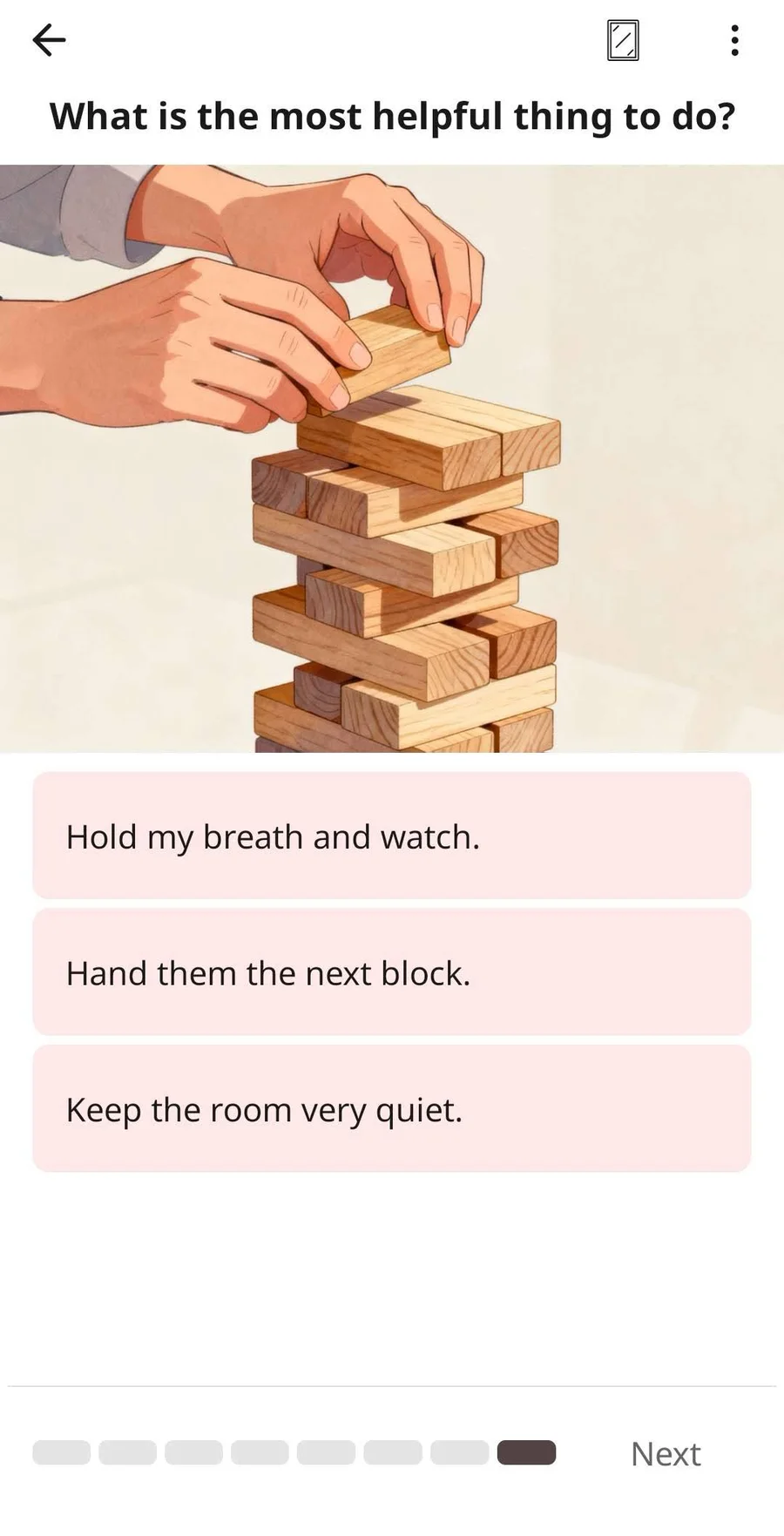 magic mirror ai personality analysis feature for relationship app users
